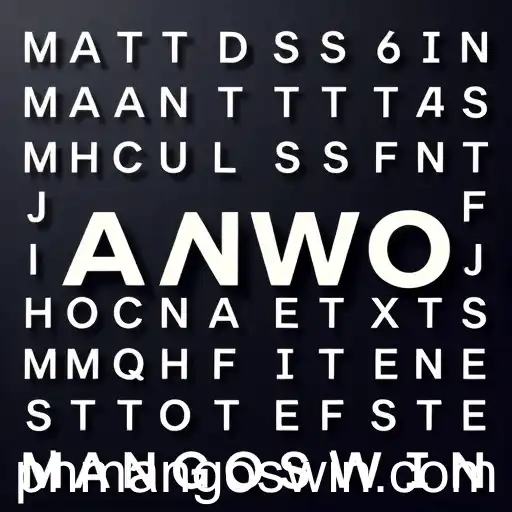 Unlocking the Charm of Anagram Games: Exploring the Keyword 