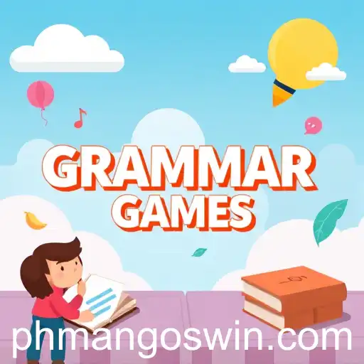 Unraveling the Fun in 'Grammar Games': Enhance Your Language Skills on Mangoswin
