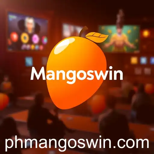 mangoswin