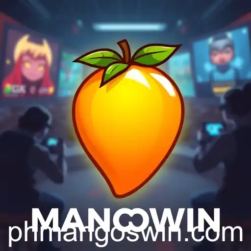 The Rise of Mangoswin in Online Gaming