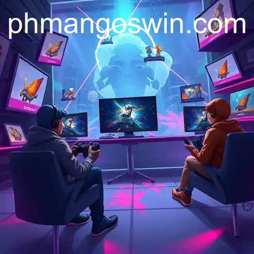 Mangoswin's Rise in the Gaming World