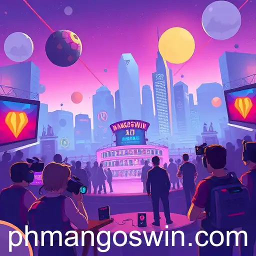 Gaming Trends and Mangoswin's Influence