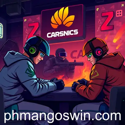 Mangoswin's Impact on the Gaming Industry