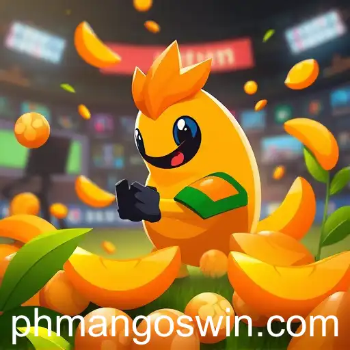 Mangoswin: Rising Star in Online Gaming