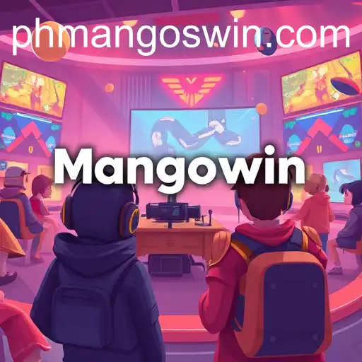 Mangoswin: Revolutionizing Online Gaming in 2025