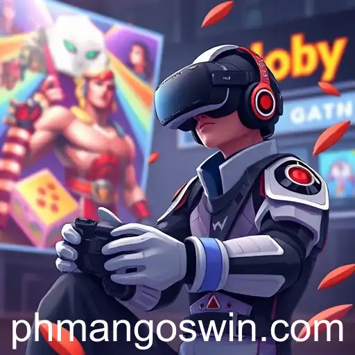 Mangoswin Revolutionizes Online Gaming Experience