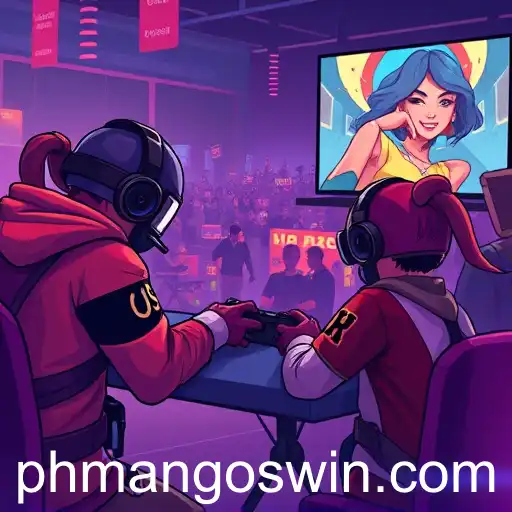 Mangoswin: A Fresh Face in Online Gaming