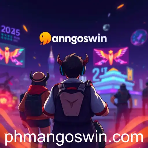 Mangoswin: Redefining Digital Gaming Landscapes
