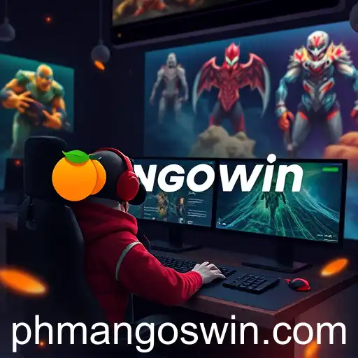 mangoswin