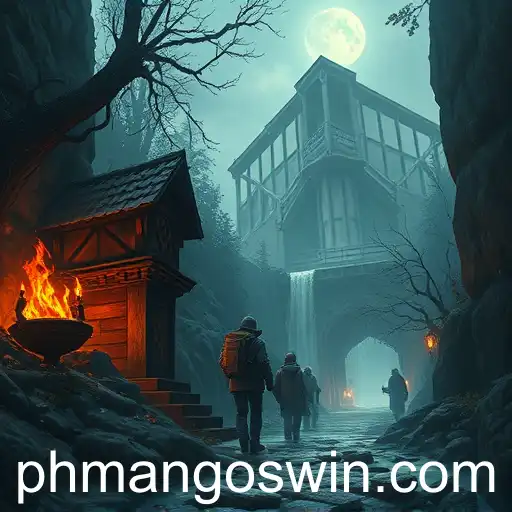 Mangoswin: A New Player in the British Online Gaming Scene