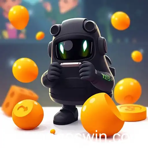 Online Game Trends Transformation