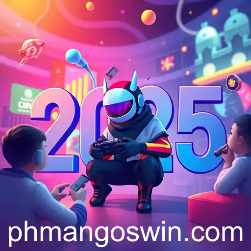 The Rise of Online Gaming in 2025