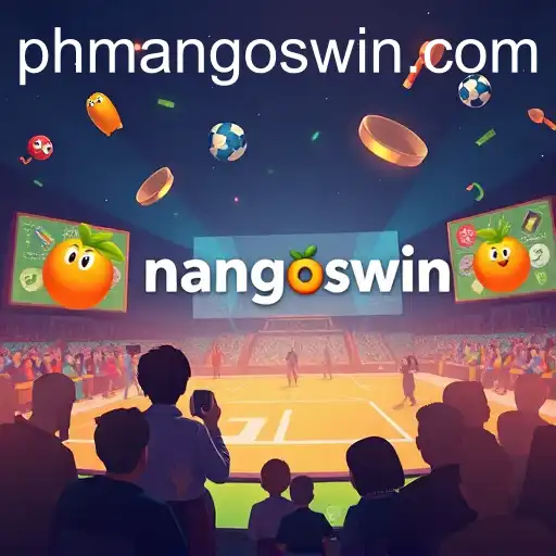 mangoswin