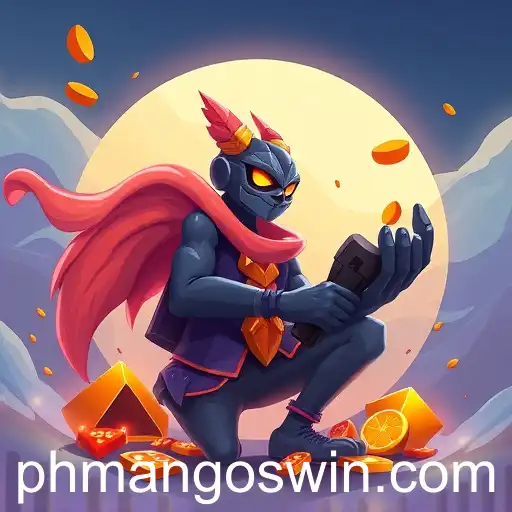 The Rise of Mangoswin in the Gaming World