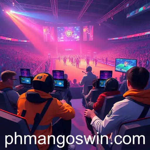 mangoswin