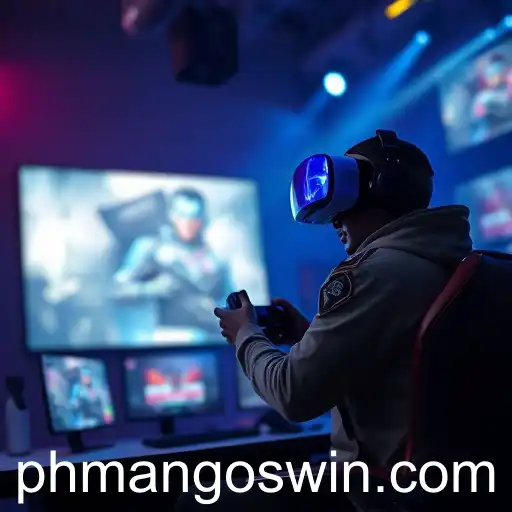 Rise of Online Gaming in 2025