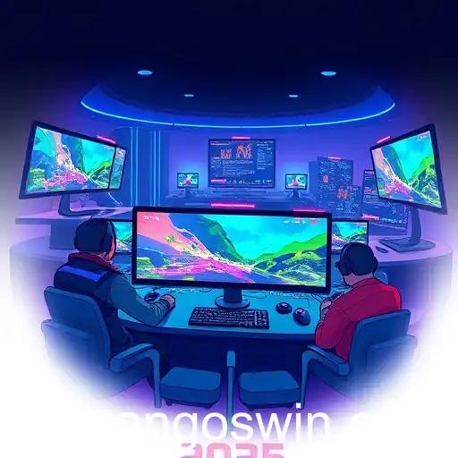 The Rise of Online Gaming and Its Influence in 2025