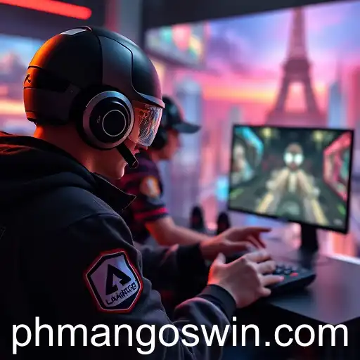 The Rise of Mangoswin: Gaming in the Digital Age